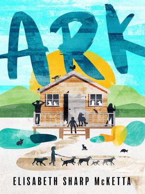 cover image of Ark